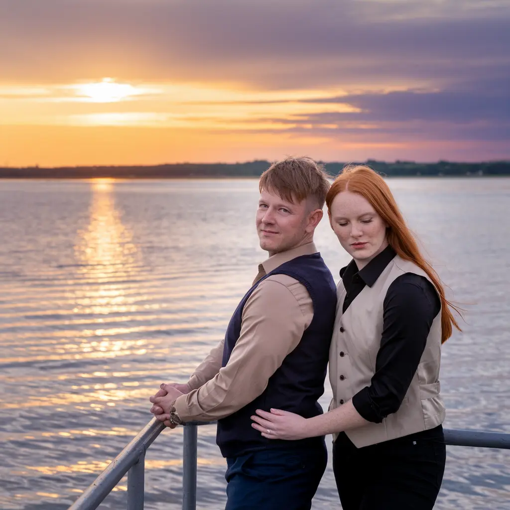 Meet Transgender singles from Killeen, Texas in a safe online space. Chat, connect, and explore meaningful friendships.