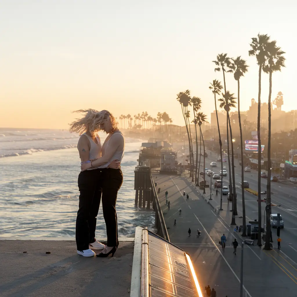 Meet Transgender singles and chat online in Cutler Bay, Florida. Join now to make real connections and build meaningful relationships.