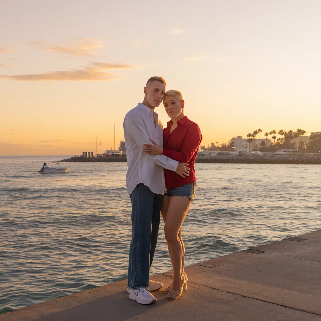 Chat with transgender singles in California. Join our online community and find meaningful friendships!