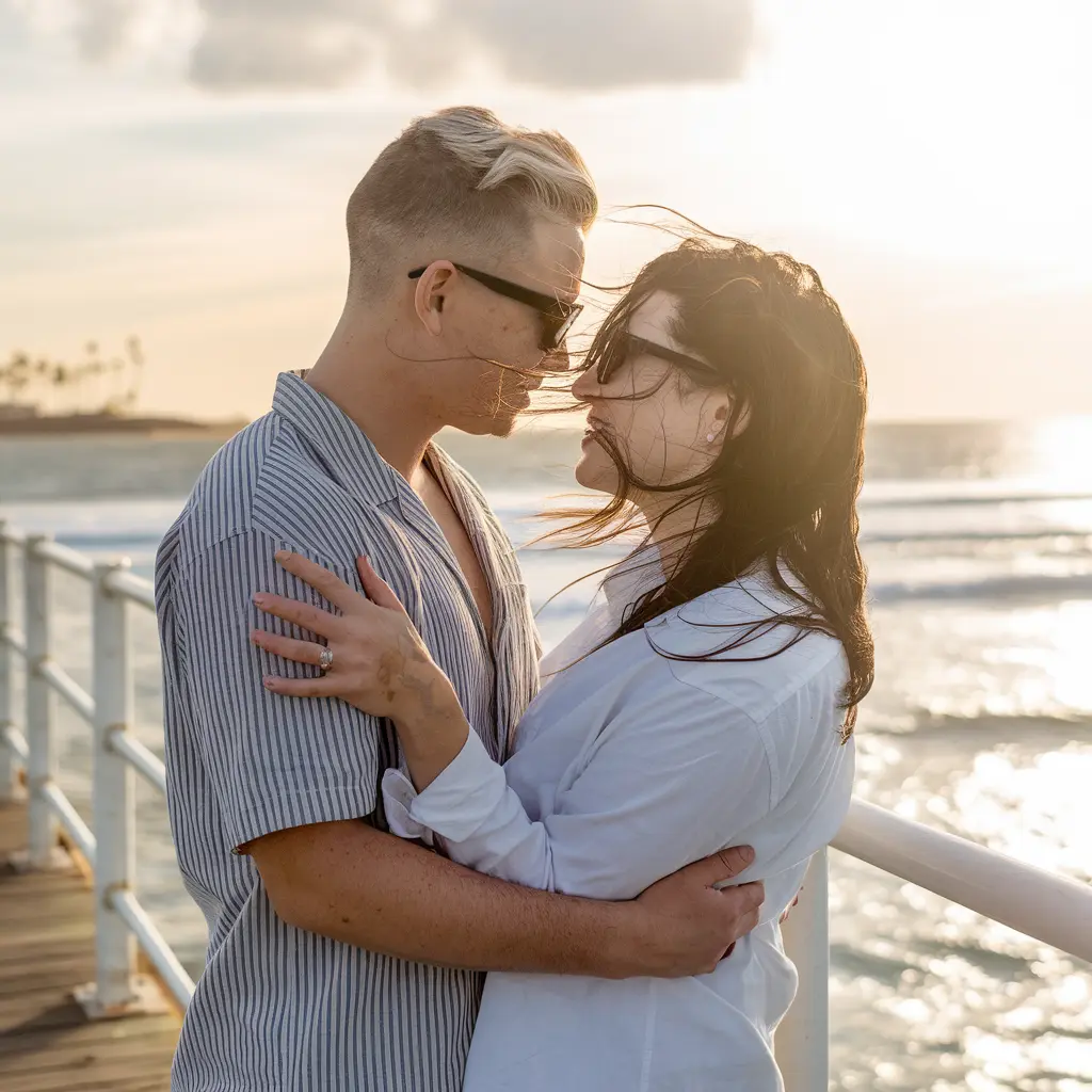 Meet transgender singles online in Fresno, California. Start chatting today for meaningful conversations!