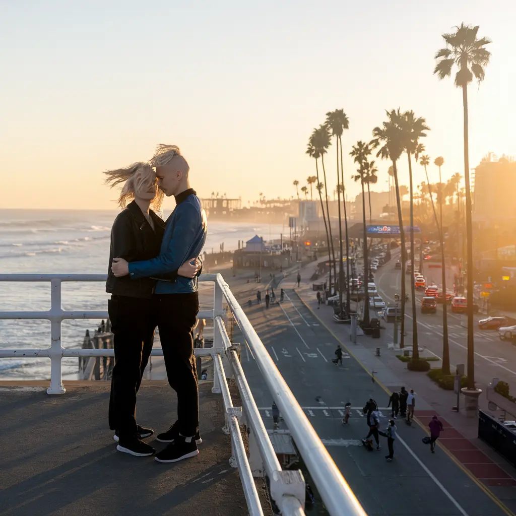 Discover new friends and possible love by chatting with transgender singles from Arlington Heights, Illinois.