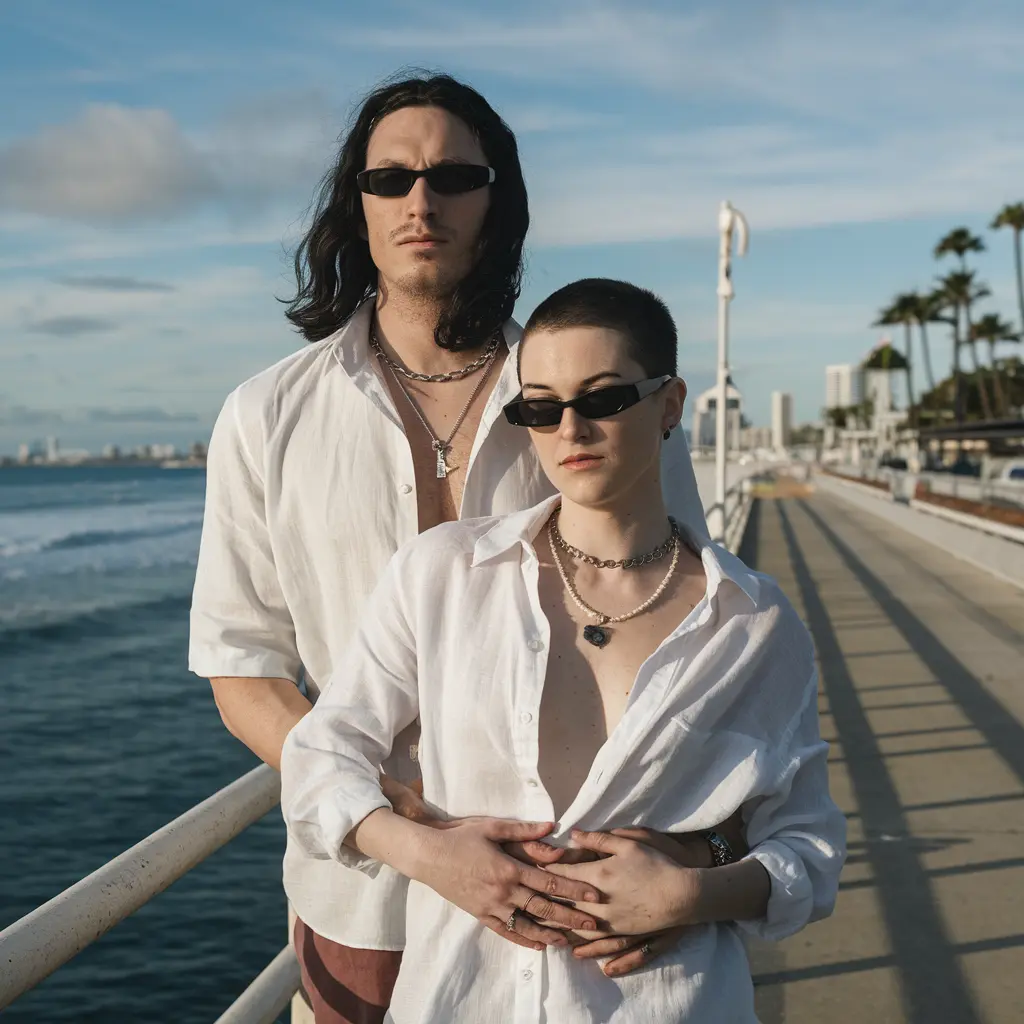 Looking for online chat with Transgender singles in Fountain Valley, California? Meet new people and engage in exciting, supportive conversations.