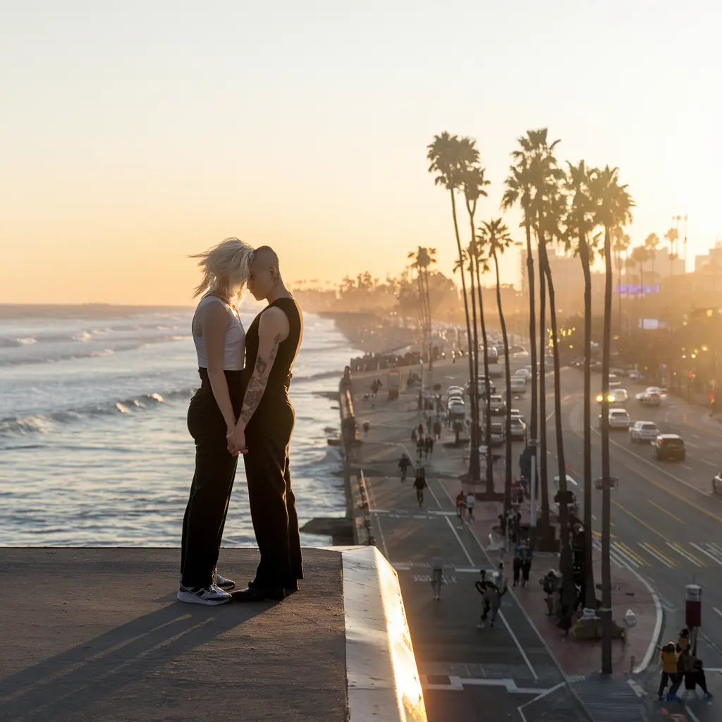 Chat with transgender singles from Santa Rosa, California online and meet new people with similar interests.