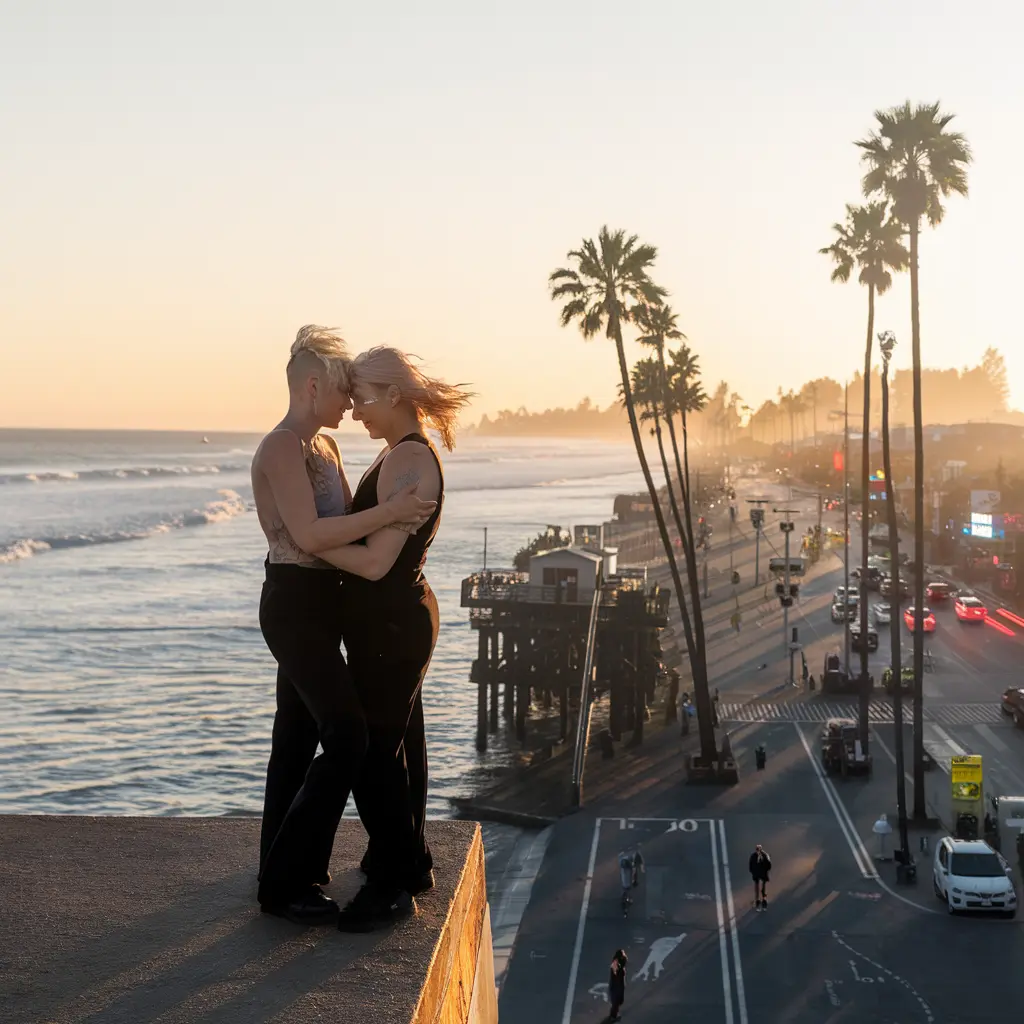 Meet and chat with transgender singles from Baytown, Texas. Build connections and share experiences online.