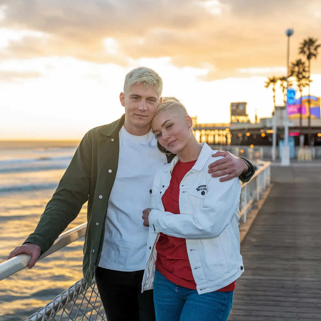 Looking for a friendly chat with Transgender singles in Coral Gables, Florida? Join our online platform for fun and meaningful connections today!