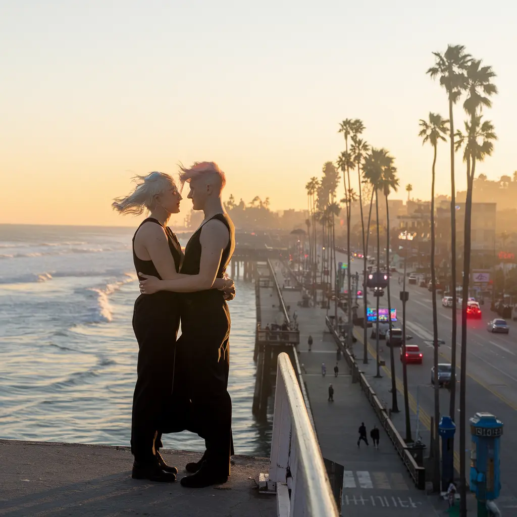 Join the Transgender chat community in Newport News, Virginia. Meet singles online, enjoy exciting conversations, and form new friendships.