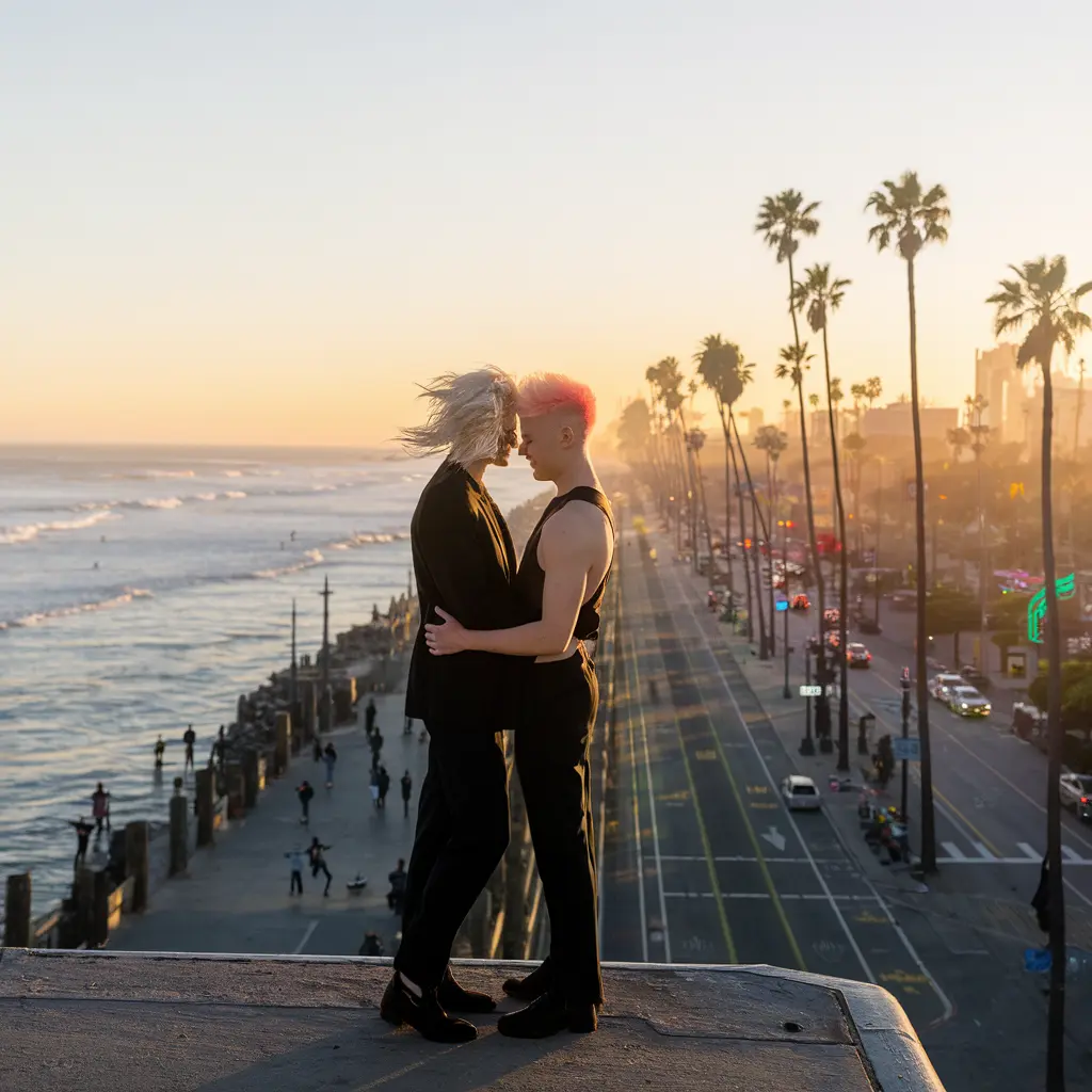 Chat with transgender singles from Delray Beach, Florida online and create lasting, meaningful connections.