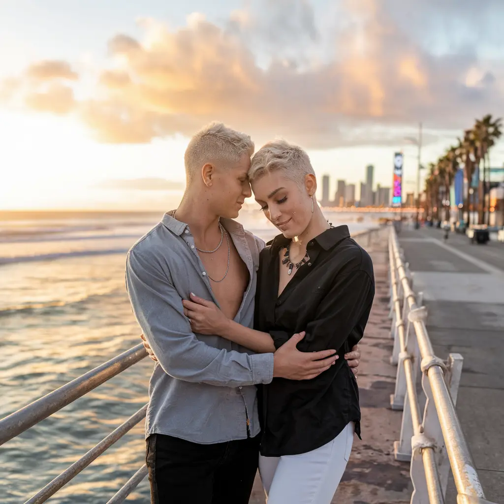 Chat online with Transgender singles in Fort Myers, Florida and meet new friends. Join now to be part of a welcoming and open community.