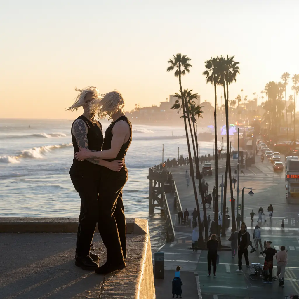 Join our online Transgender chat community in Atlantic City, New Jersey and meet singles who are looking for fun and meaningful conversations.