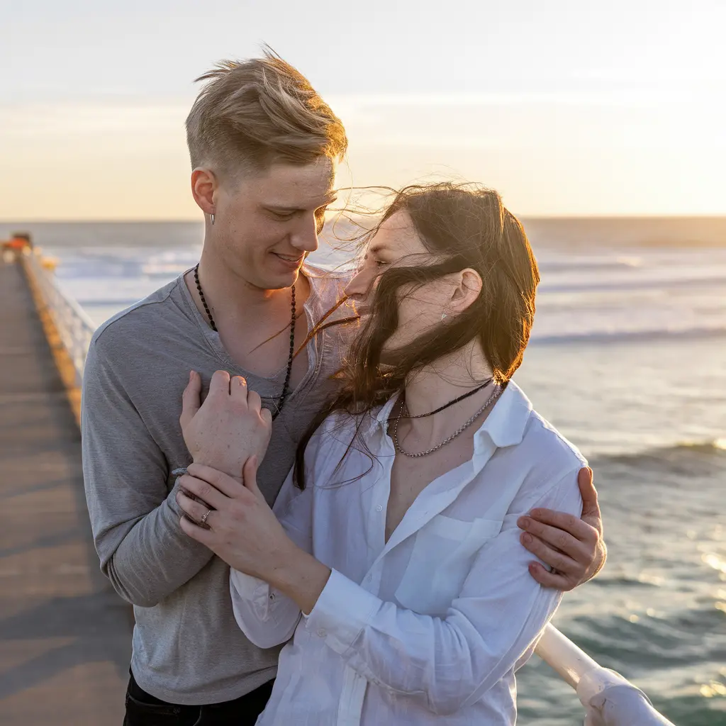 Join the community of transgender singles in Jersey City, New Jersey. Meet new people, chat online today!