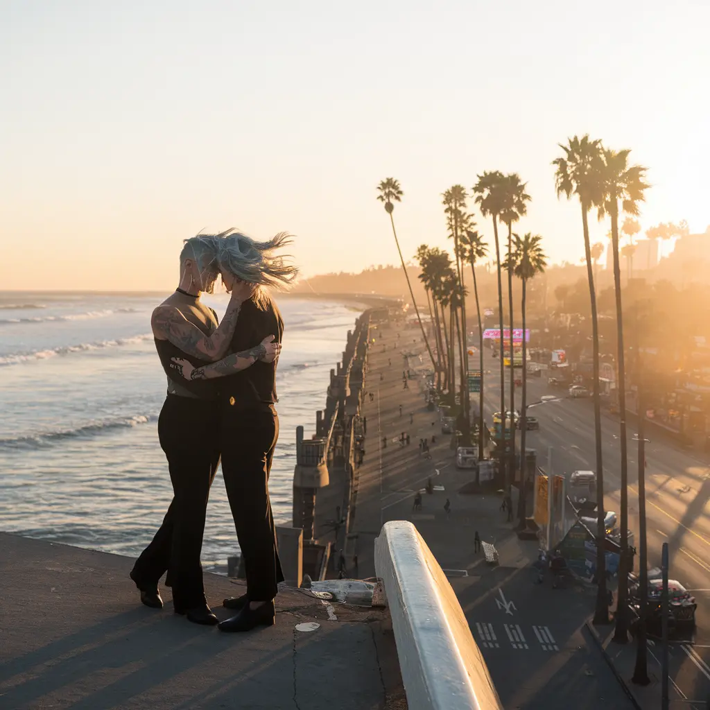 Meet Transgender singles in Aventura, Florida and chat online. Join a diverse community where meaningful conversations flourish!