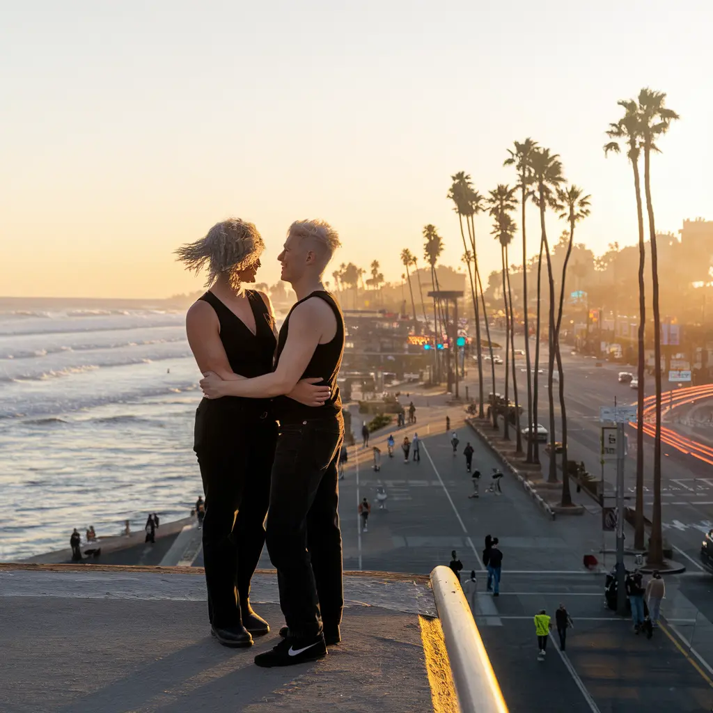 Chat online with Transgender singles in Diamond Bar, California. Meet new people and start friendly conversations in our welcoming community.