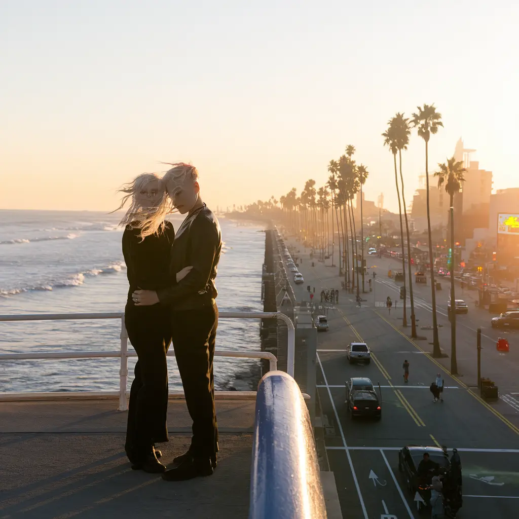 Meet transgender singles in Hanford, California. Join online chats for connections and friendship!