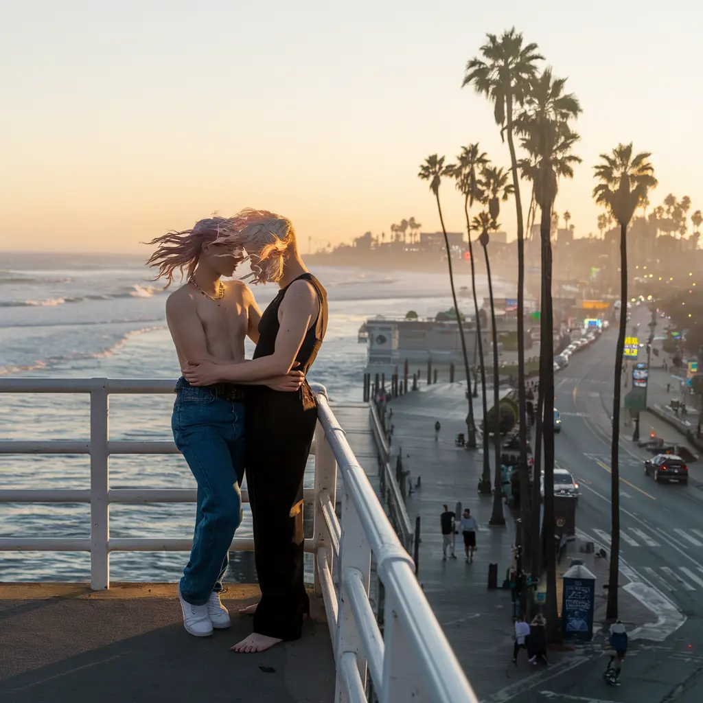 Looking for transgender singles in Santa Ana, California? Join our online chat community and connect today!