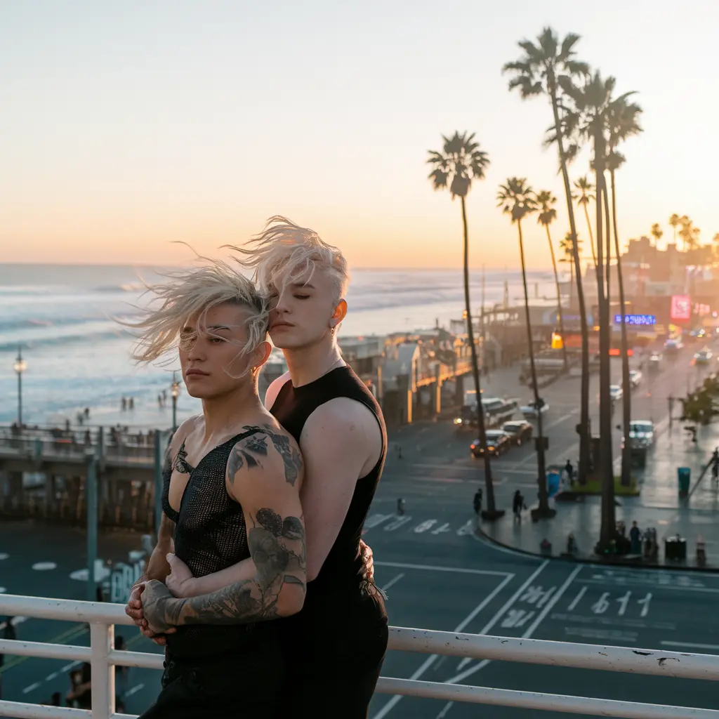 Looking for Transgender chat in Coral Springs, Florida? Meet singles online, share stories, and create lasting friendships in a supportive space.