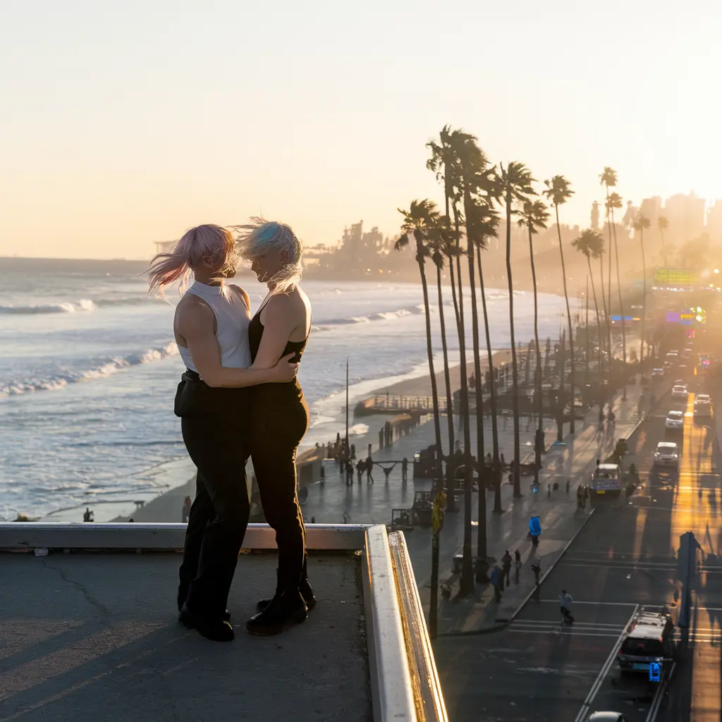 Discover transgender singles online in Glenview, Illinois for friendly, meaningful chat interactions.