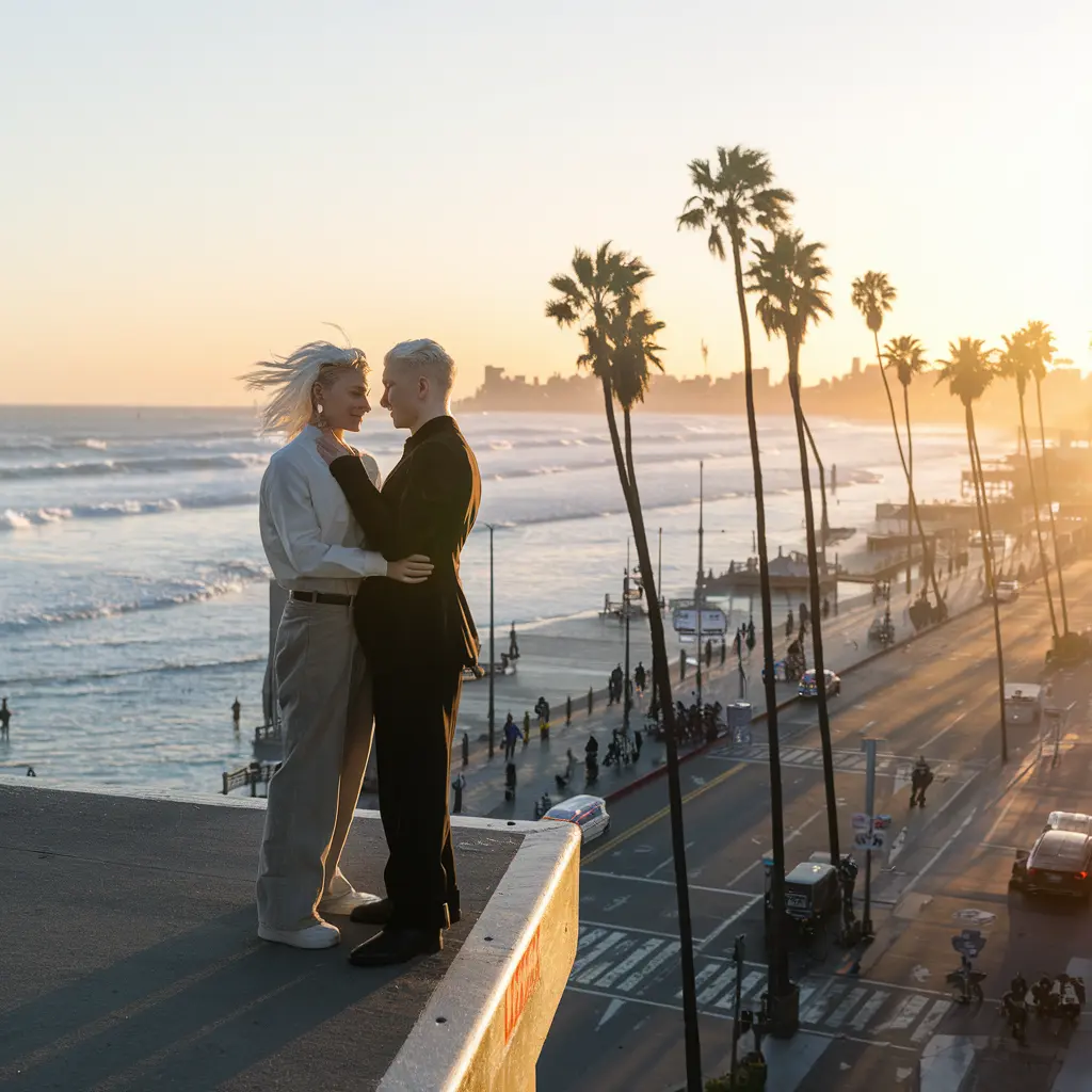 Meet Transgender singles in Skokie, Illinois and chat online. Join a diverse community where meaningful conversations flourish!