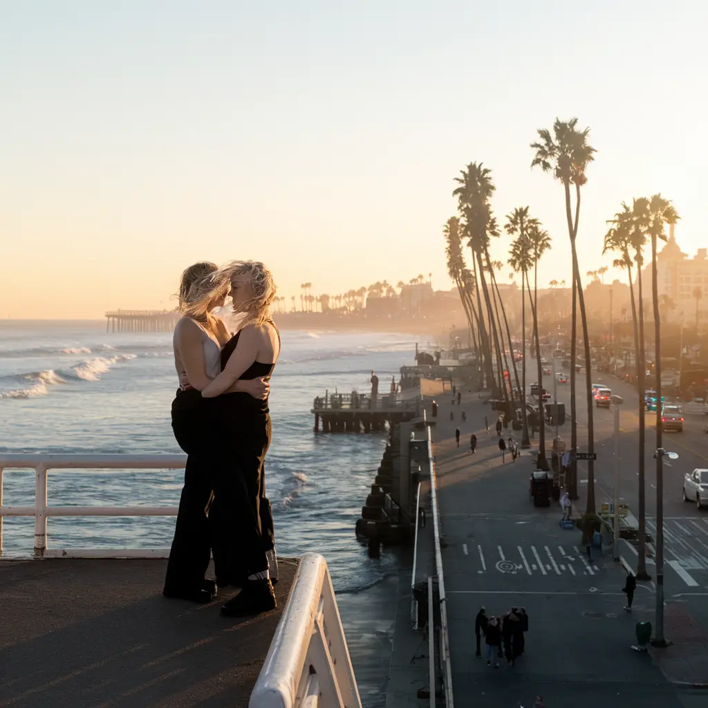 Find like-minded transgender singles in Tracy, California for friendly chat and online connections!