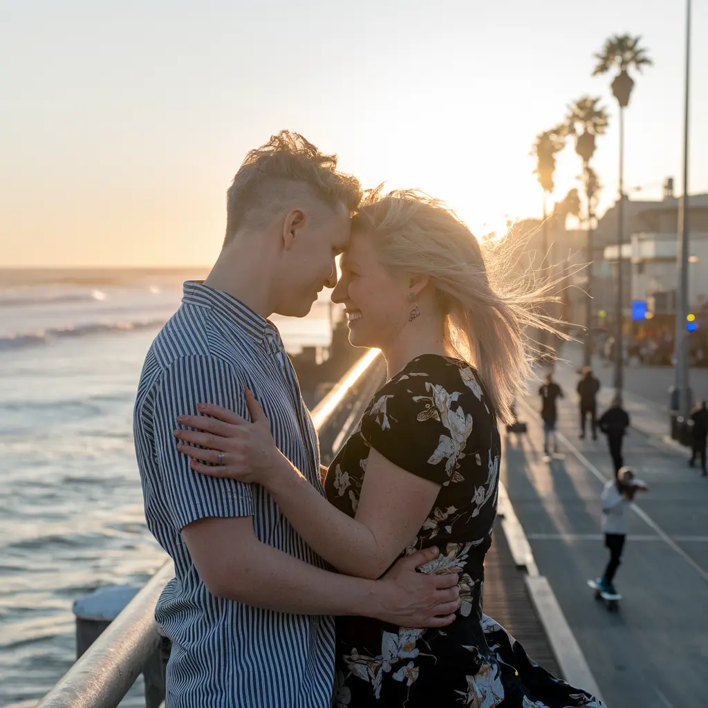 Connect with transgender singles in Melbourne, Florida and chat online to form real connections.