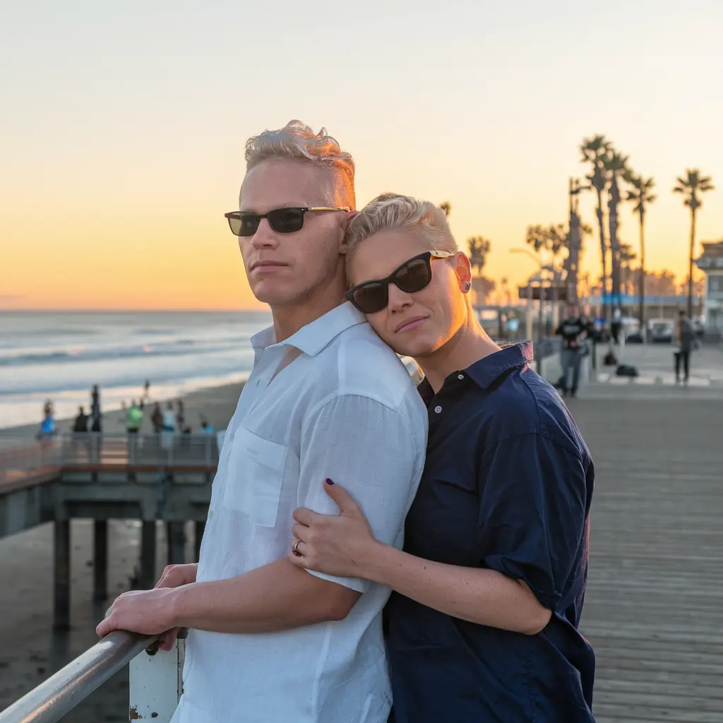 Meet Transgender singles in Gilroy, California through online chat. Join today and form real connections with like-minded people.