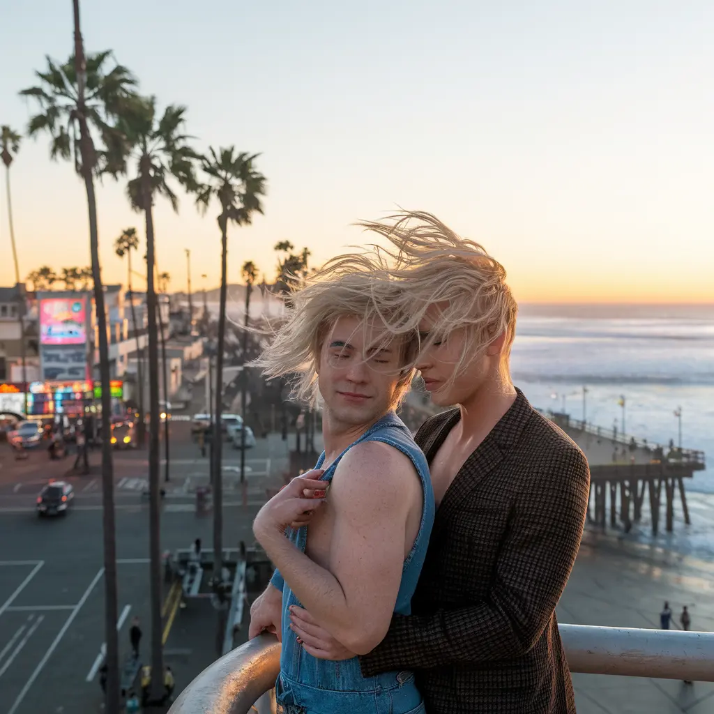 Online chat for Transgender singles in Palm Bay, Florida. Meet new people, share stories, and explore new connections.