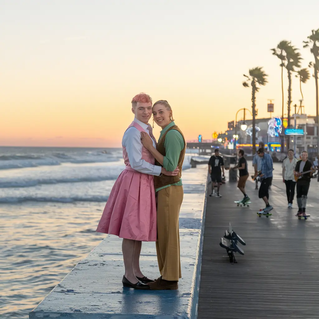 Discover transgender singles in Westland, Michigan for online chat and make meaningful new friends.