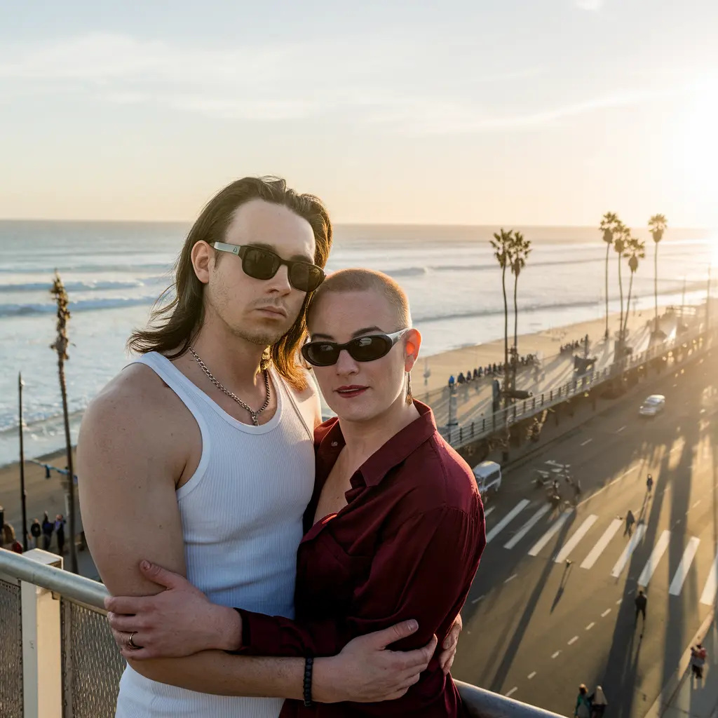 Join transgender chat rooms in Orlando, Florida and meet new singles. Connect online today!