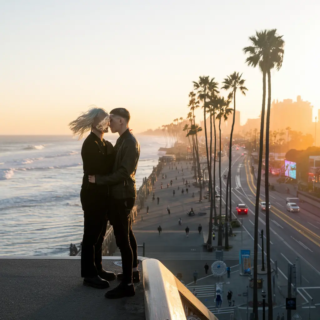 Looking for Transgender chat in Mountain View, California? Meet singles online and enjoy meaningful conversations with people like you.