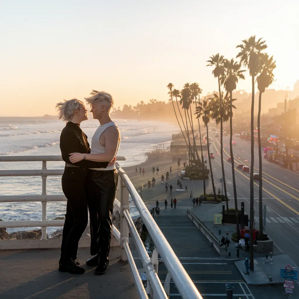 Meet Transgender singles in Bakersfield, California and join online chat rooms today. Start your journey to new friendships and relationships.