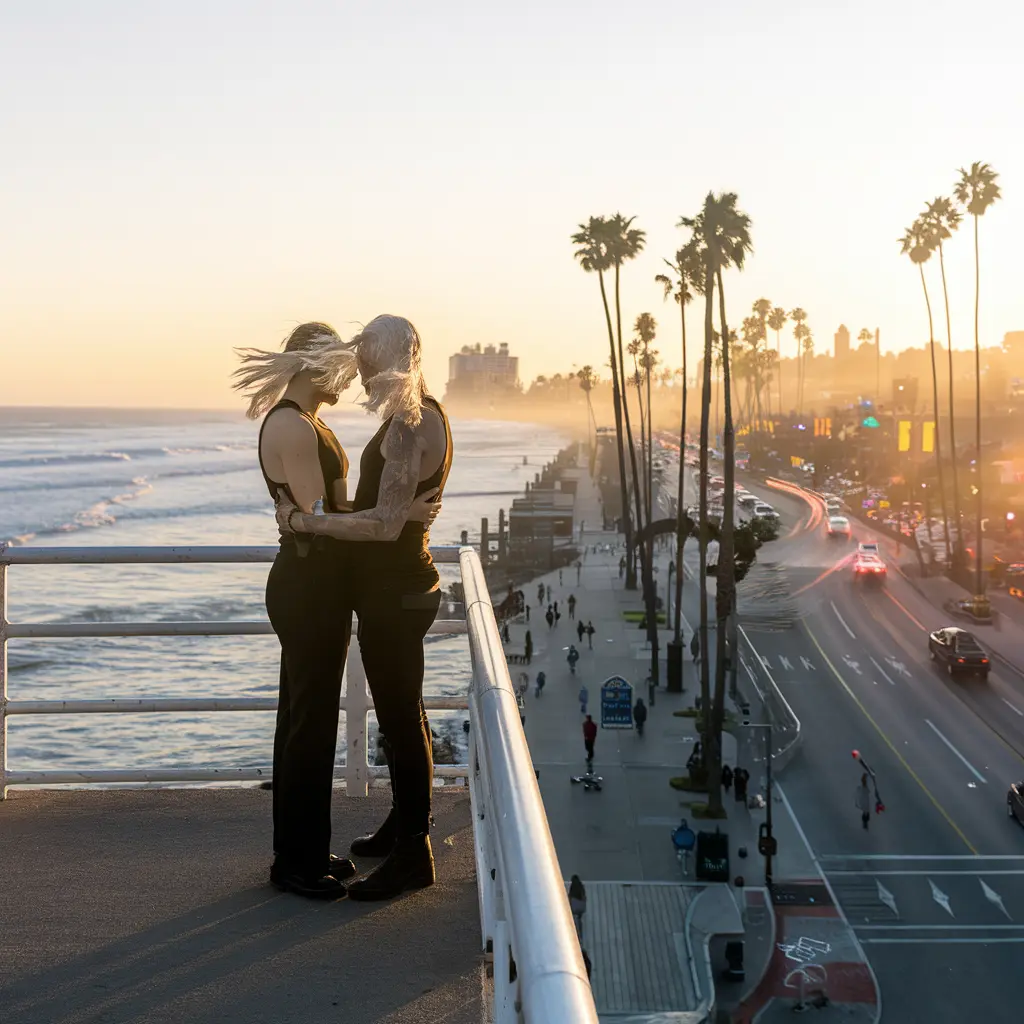 Find transgender singles in Union City, New Jersey and engage in online chat to meet people with similar interests.