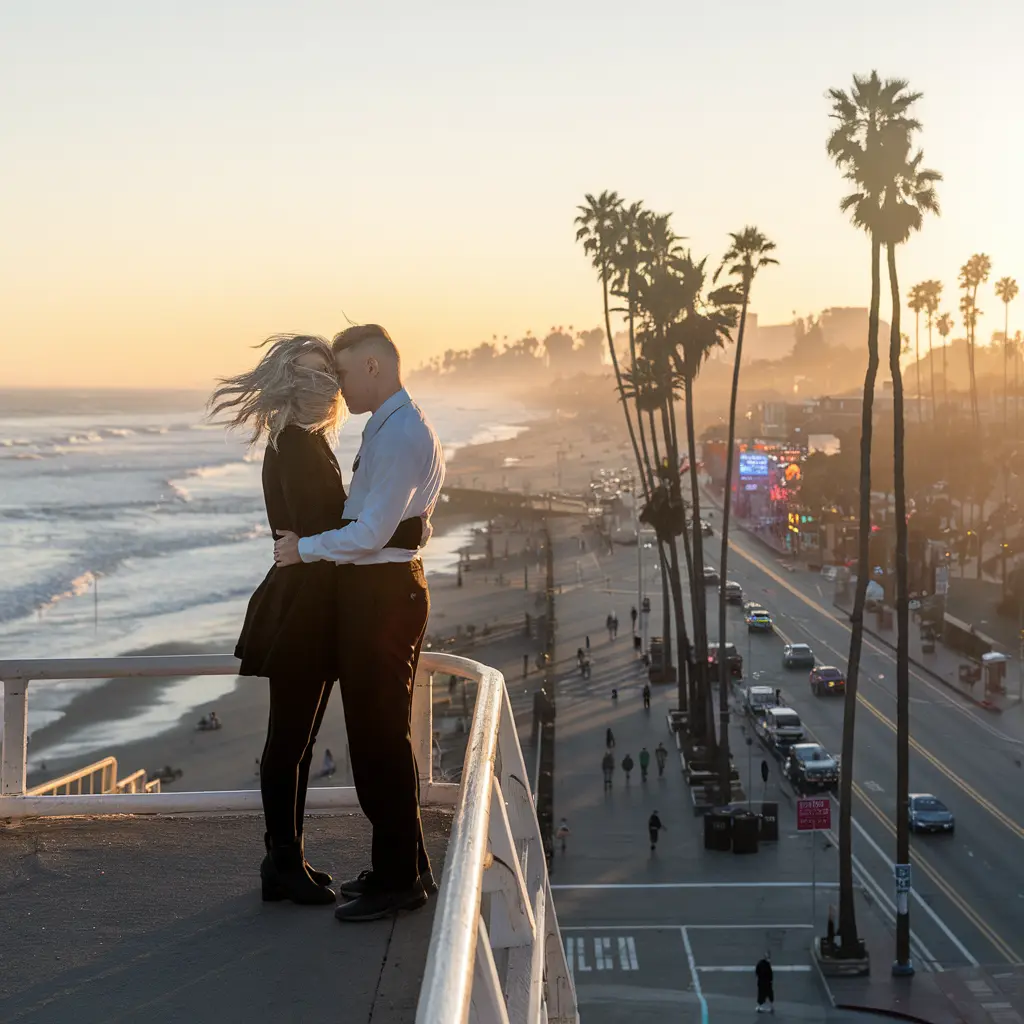 Meet new Transgender singles in Simi Valley, California online. Join the chat, connect, and start a meaningful conversation.