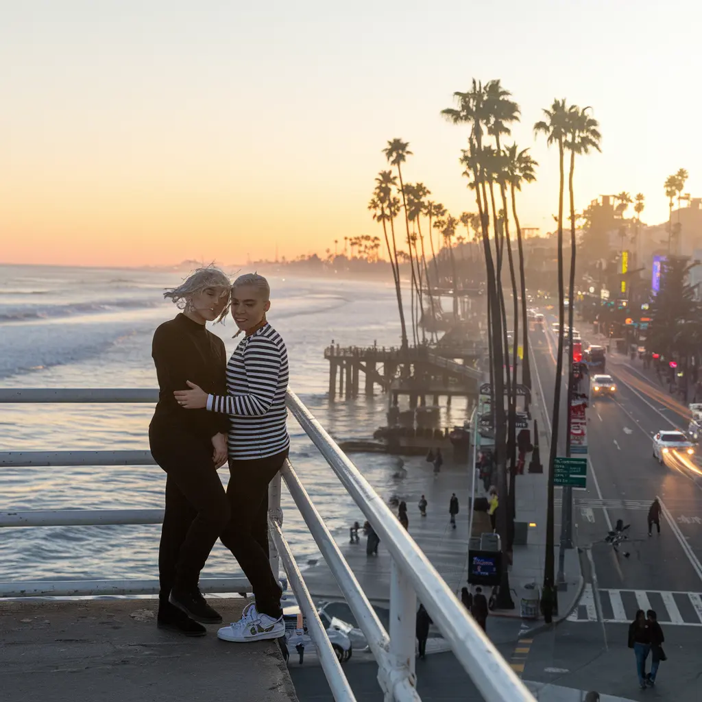 Meet transgender singles online in Lancaster, Pennsylvania. Start chatting today for meaningful conversations!