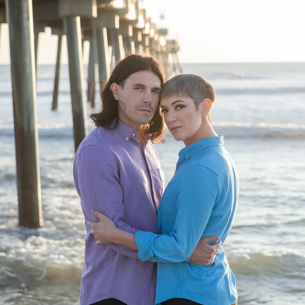 Join online chat for Transgender singles in Saginaw, Michigan. Meet new people, share experiences, and build meaningful relationships.