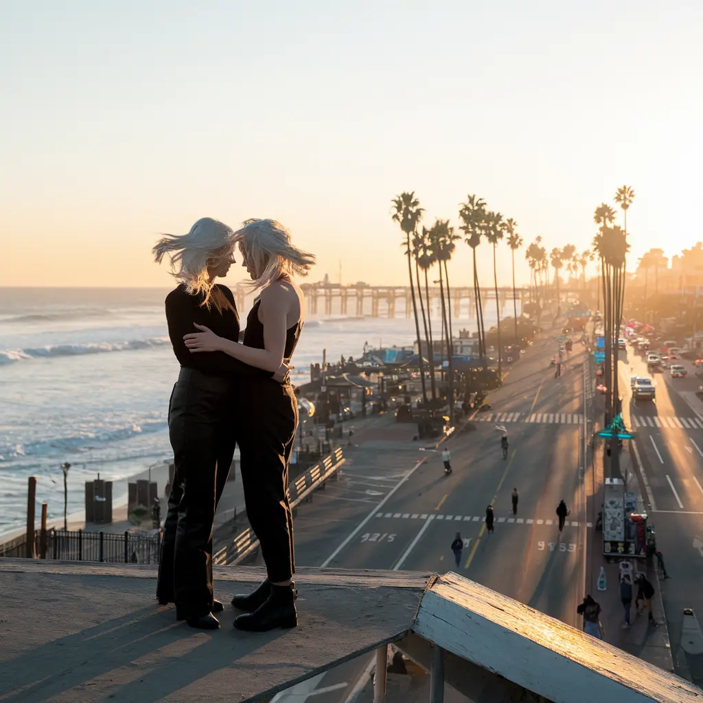 Meet transgender singles from Garden Grove, California and join online chat groups to find new friends.