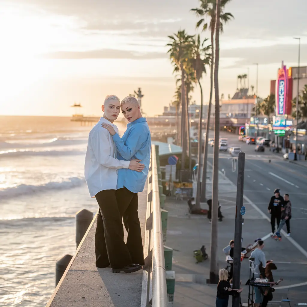 Chat online with Transgender singles in Corona, California. Meet people ready to connect and share their experiences.