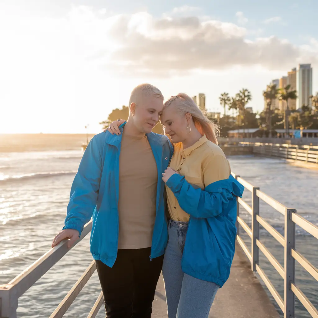 Meet Transgender singles in Davenport, Iowa through online chat. Join the community today and enjoy open, respectful conversations.