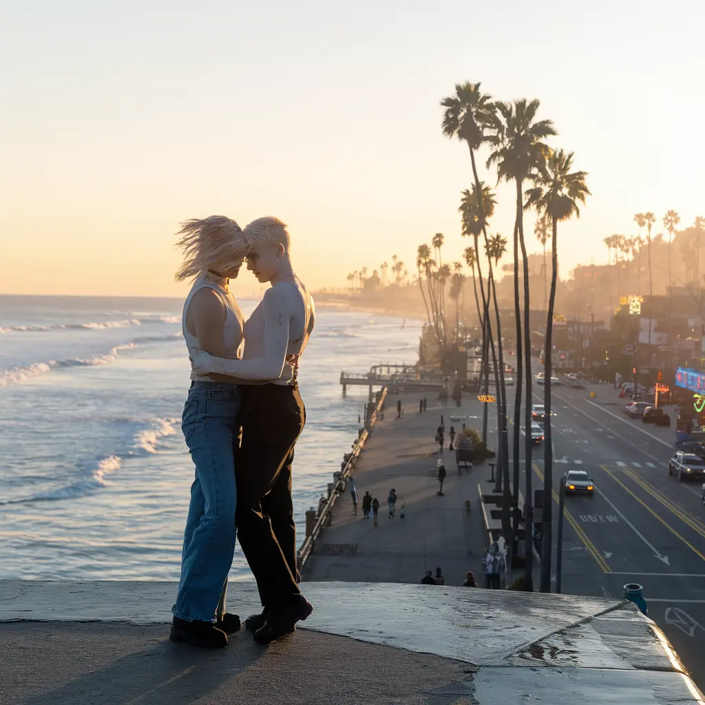 Chat with transgender singles from Pasadena, Texas online. Find fun, engaging conversations today!