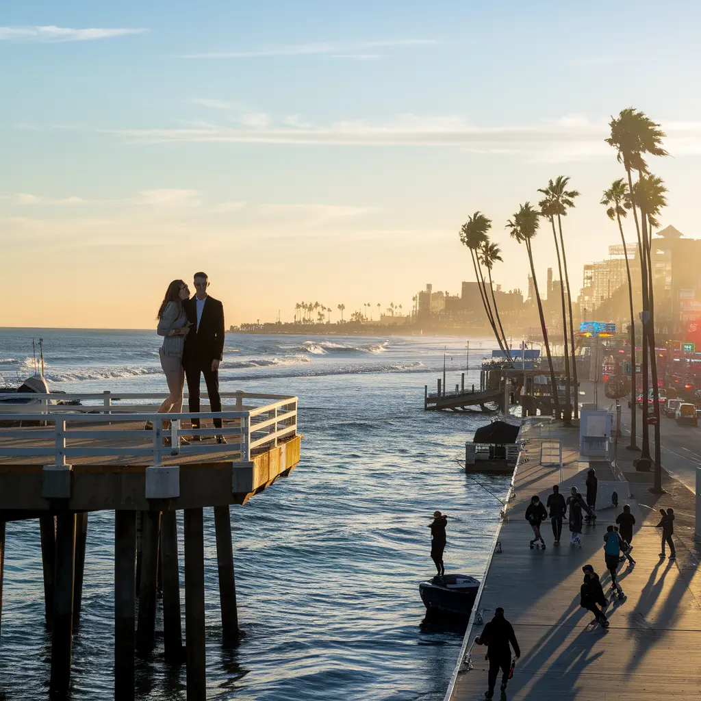 Looking to meet Transgender singles in Carson, California? Chat online and start building meaningful connections today!