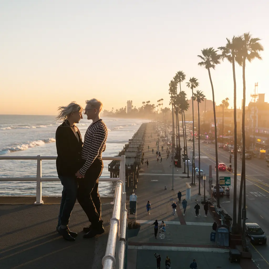 Join the online chat for Transgender singles in Glendora, California. Meet new people, connect, and explore new friendships.