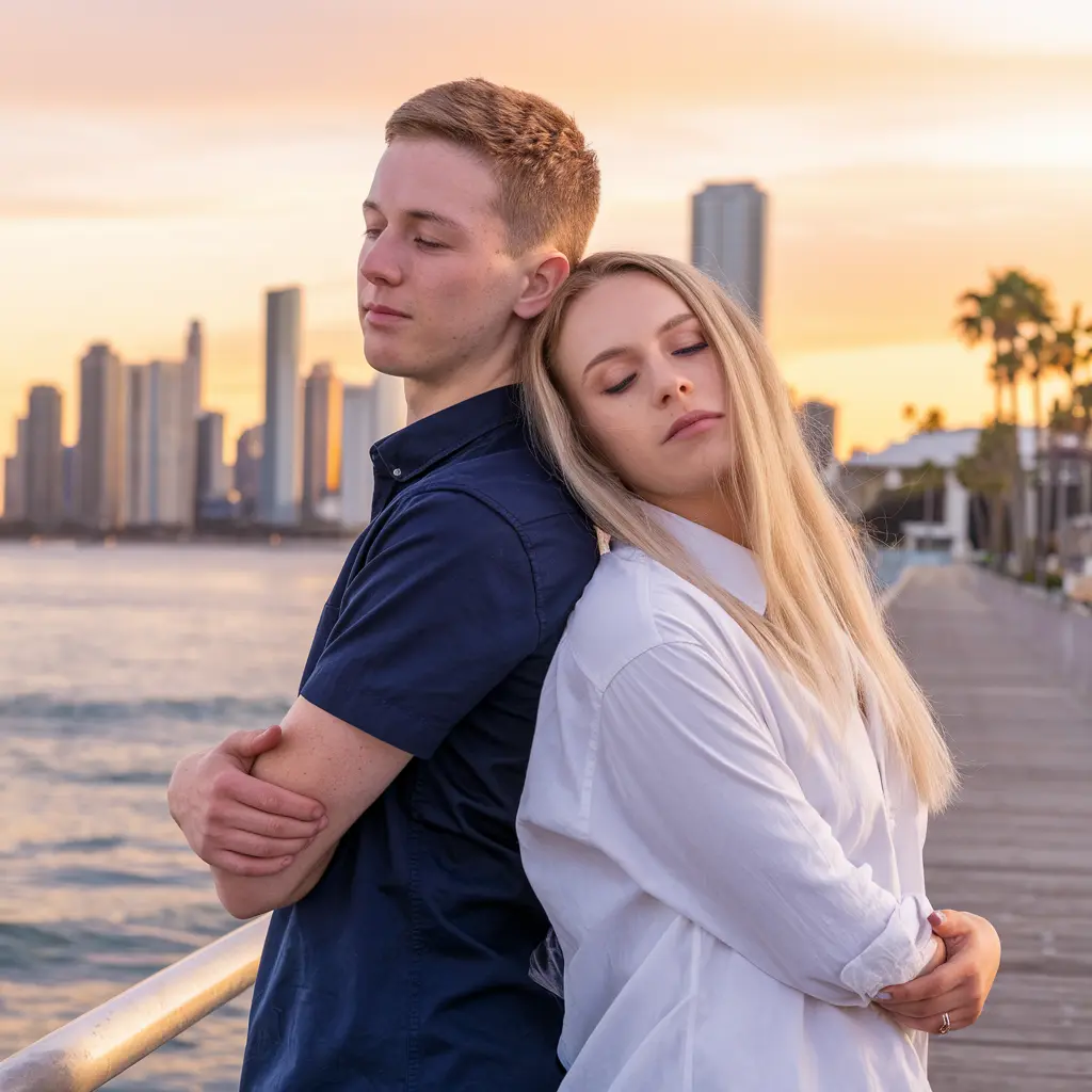 Meet Transgender singles and chat online in Miramar, Florida. Join now to make real connections and build meaningful relationships.