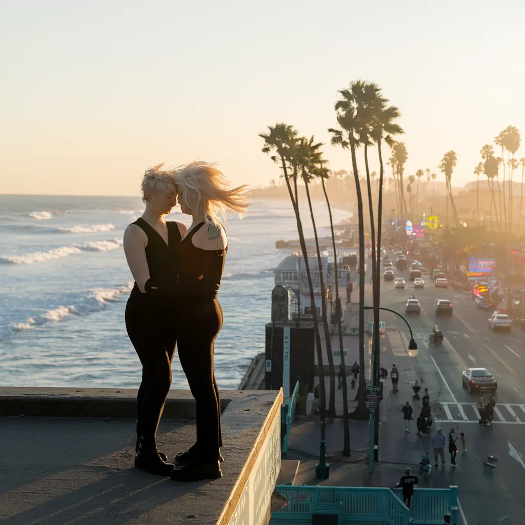 Discover a supportive chat space for Transgender singles in Yorba Linda, California. Meet new people, share experiences, and connect online.