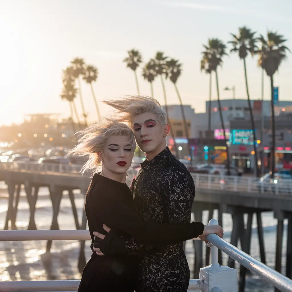 Meet transgender singles from Minnetonka, Minnesota for online chat. Build connections and find friendships.