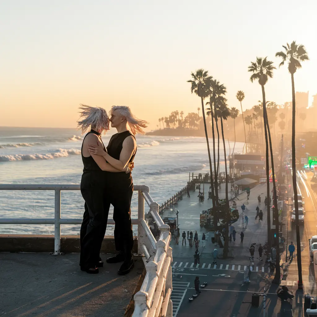 Looking to meet Transgender singles in Deerfield Beach, Florida? Chat online with friendly, welcoming individuals in our supportive community.