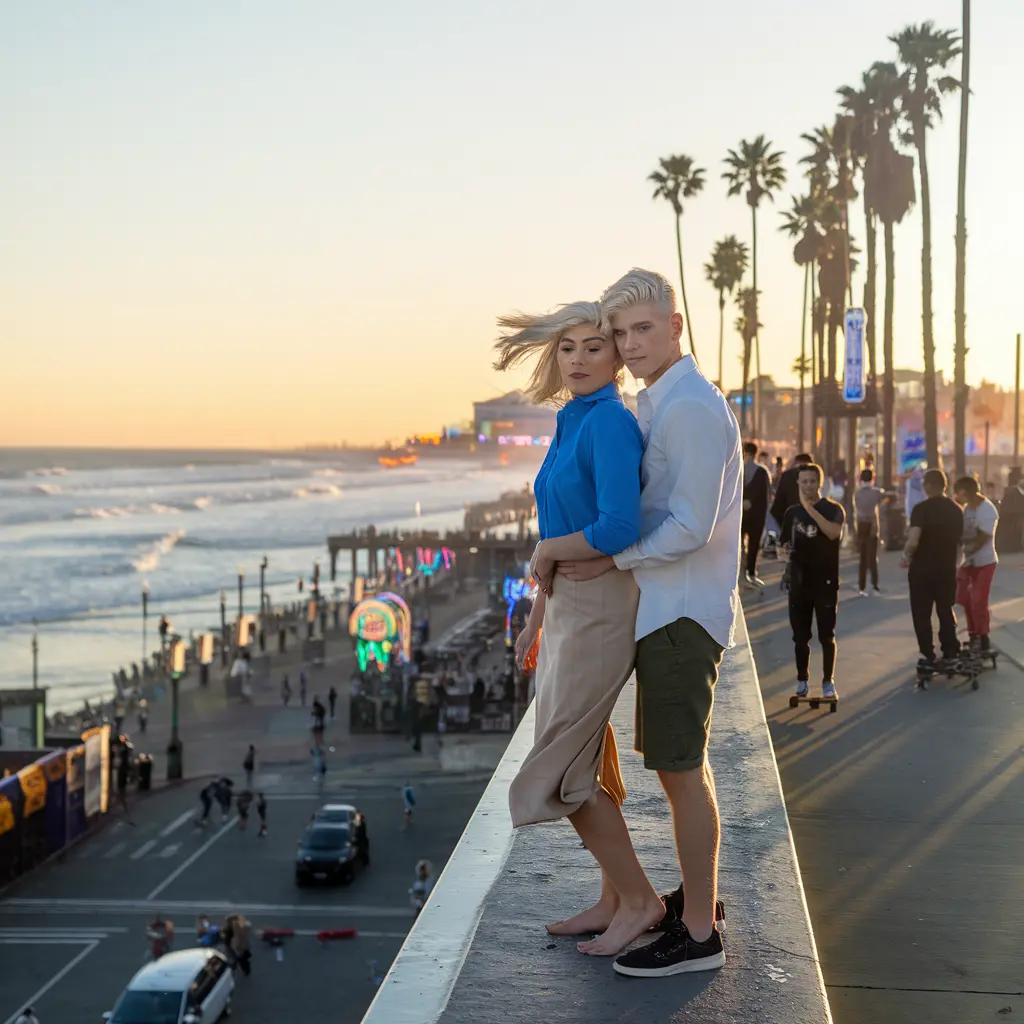 Meet transgender singles in Azusa, California and chat online for meaningful relationships.