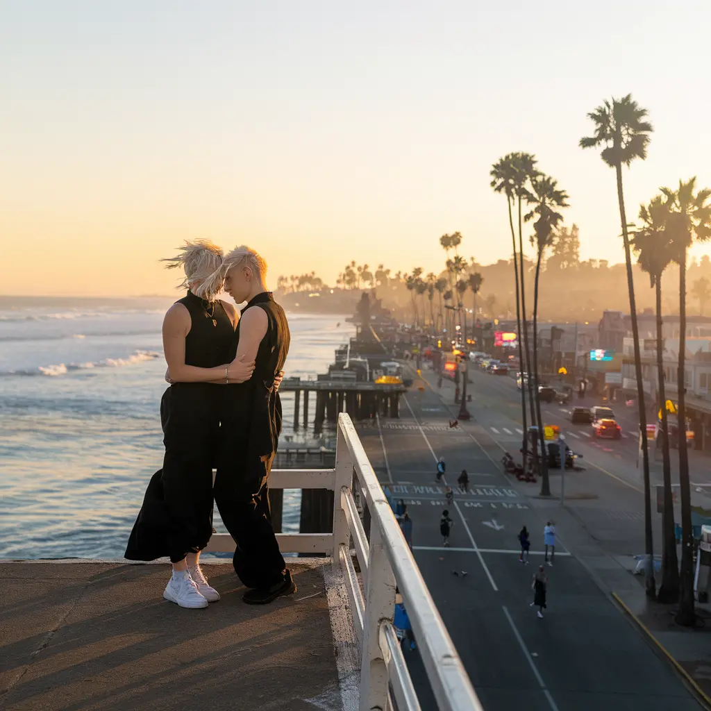 Online chat for Transgender singles in Whittier, California. Meet people, make connections, and find new friends today!