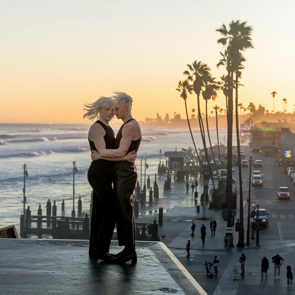 Join the online chat for Transgender singles in La Mesa, California. Meet new people, connect, and build relationships.