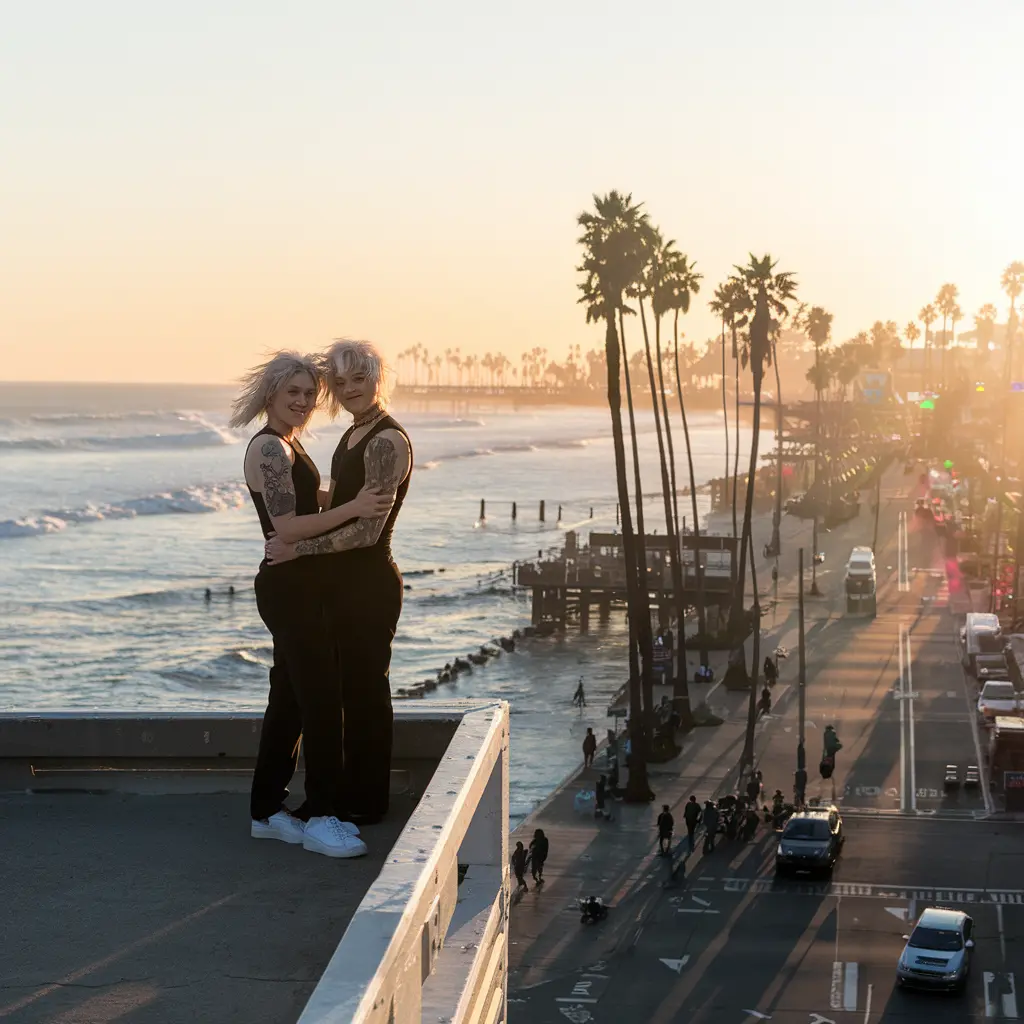 Join the chat community and meet transgender singles in Merced, California. Start chatting now!