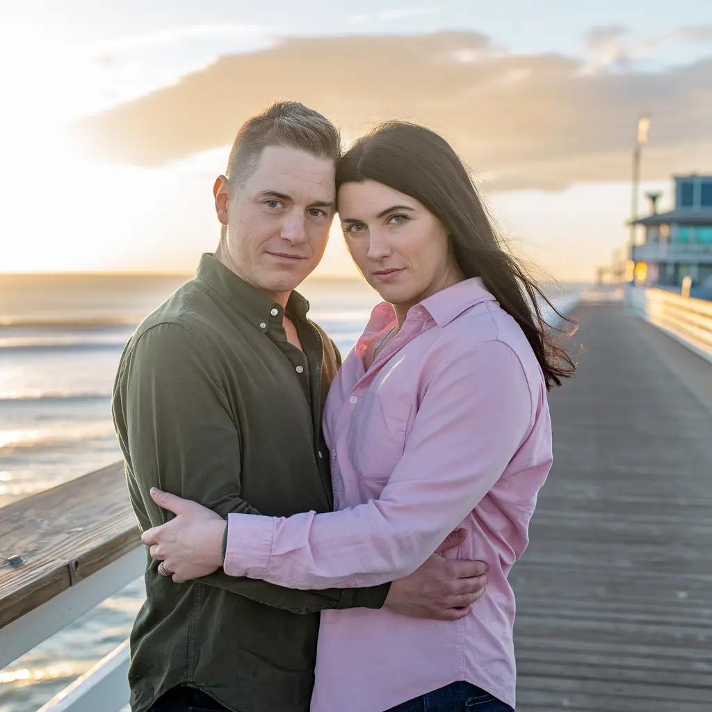 Meet transgender singles in Redwood City, California. Join our chat community for fun and real connections!