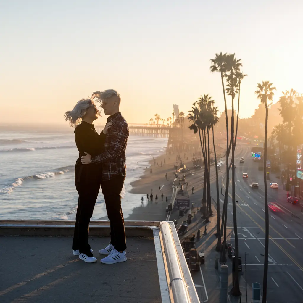 Meet and chat with Transgender singles in Hollywood, Florida online. Explore connections and build relationships today.