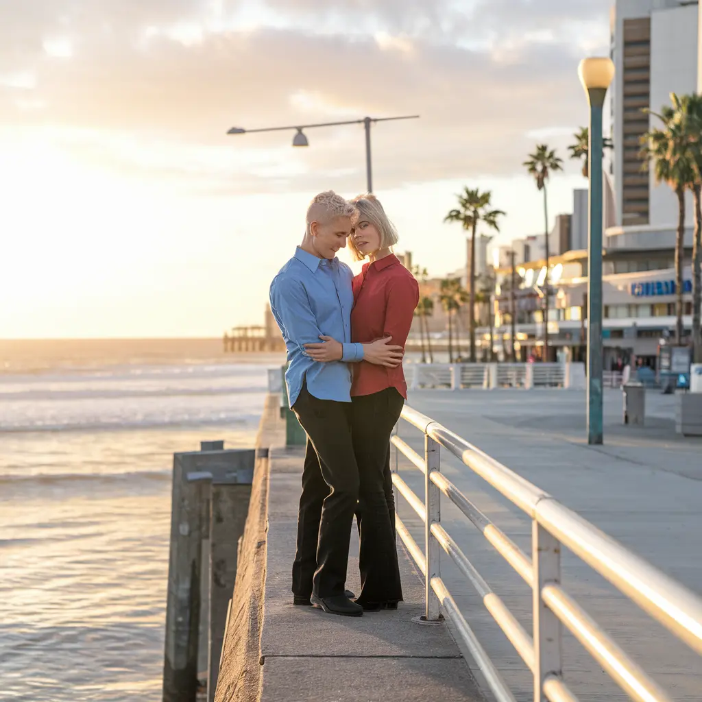 Connect with transgender singles in Lafayette, Indiana for engaging online chat experiences. Join now!